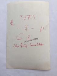 SEHER ŞENİZ'İN ORİJİNAL 3'LÜ FOTOĞRAF SETİ - 18 x 12 cm ve 18 x 13 cm EBADINDA - SEHER ŞENİZ , FAHRETTİN ASLAN'IN OĞLU SACİT ASLAN'LA BİRLİKTELİK YAŞARKEN ÇEKİLMİŞ 3 FARKLI KARE, SEHER ŞENİZ ve SACİT ASLAN, ÖZEL ARŞİV
