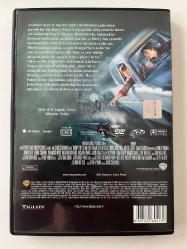 HARRY POTTER AND THE CHAMBER OF SECRETS * SIRLAR ODASI * DANIEL RADCLIFFE * 2002 * DVD