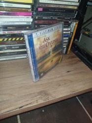 Aşk Oyunu - For Love Of The Game VCD Film (Kevin Costner,Kelly Preston)