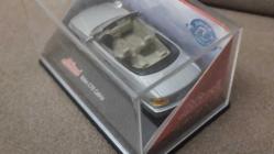 VOLVO C70 CABRİO SCHUCO  SIFIR  HİÇ KULLANILMAMIŞ ORJİNAL KUTUSUNDA 1/72 ÖLÇEK KOLEKSİYON ÜRÜNÜ