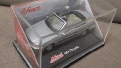 VOLVO C70 CABRİO SCHUCO  SIFIR  HİÇ KULLANILMAMIŞ ORJİNAL KUTUSUNDA 1/72 ÖLÇEK KOLEKSİYON ÜRÜNÜ