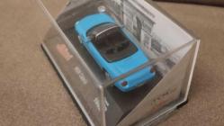 MGB CABRİO 1962 SCHUCO  SIFIR  HİÇ KULLANILMAMIŞ ORJİNAL KUTUSUNDA 1/72 ÖLÇEK KOLEKSİYON ÜRÜNÜ