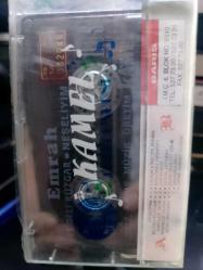 Emrah Neşeliyim - Nadir Kasetçilik Dükkan