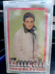 Emrah Neşeliyim - Nadir Kasetçilik Dükkan