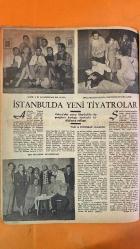 HAFTA MEMLEKET VE DÜNYA HADİSELERİNİ TAKİP EDER, HAFTANIN EN SEÇME YAZI VE RESİMLERİNİ VERİR, SİYASİ MECMUA DERGİSİ - 4 NİSAN 1958 SAYI: 14 - MIKE TODD - ELIZABETH TAYLOR - MARILYN MONROE - JUNE BLAIR - GARY COOPER - NURI OĞLAKÇI - OYA YURTÇU - FRANÇOISE SAGAN - GUY SCHOELLER - HRUTÇEF - BULGANİN - VOROŞİLOF - SLEWYN LLOYD - HUGH FOOT - MAKARIOS - T. DEMİRAY - PAT SHEERHAN - SAGAN - KONSER - BALO - ATLI SPOR MÜSABAKALARI - ADANA ÇOCUK TİYATROSU - SİHİRLİ DEMİR - KIBRIS TÜRKTÜR - EOKA - ENOSİS - KIBRIS MESELESİ - İKİ YÜZLÜ POLİTİKA - SOVYET BAŞVEKİLİ - KOMÜNİST PARTİSİ - YÜKSEK ŞURA - TÜRK-YUNAN DOSTLUK MUAHEDESİ - BALKAN PAKTI - GÜNEŞ TRİBÜNLERİ - PROF. SZENT GYORGYI - MIKE TODD - ELIZABETH TAYLOR - MARILYN MONROE - JUNE BLAIR - GARY COOPER - NURI OĞLAKÇI - OYA YURTÇU - FRANÇOISE SAGAN - GUY SCHOELLER - ADNAN MENDERES - TARHAN ERDEM - H. FIKRİ VEREL - APTULLAH ZİYA KOZANOĞLU - F. KÖLCSEY - HAUSSMANN - HERRIYO - DON ACHILLE - SOVYET BAŞVEKİLİ BULGANİN - HRUTÇEF - VOROŞİLOF -  28 SAYFA