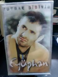 Eyüphan Tutsak Gibiyim - Nadir Kasetçilik Dükkan