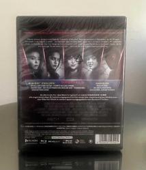 Madame  Web Bluray Marvel  (Türkçe Dublaj +Altyazılı)