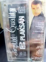 Sinan Özen Tek Başına - Nadir Kasetçilik Dükkan