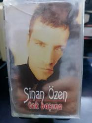 Sinan Özen Tek Başına - Nadir Kasetçilik Dükkan