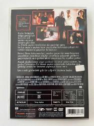 SCARY MOVIE 2 * KORKUNÇ BİR FİLM 2 * ANNA FARIS * MARLON WAYANS * 2001 * DVD