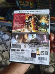 Dungeon Siege III PC OYUN SIFIR PAKETLİ