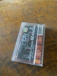 YEDİ KARANFİL - ENSTRUMANTAL - KASET (JELATİNİNDE)
