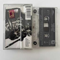 MASSIVE ATTACK * MEZZANINE * 1998 * KASET * AVRUPA BASKI