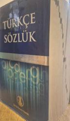 Türkçe Sözlük