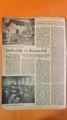 HAFTA MEMLEKET VE DÜNYA HADİSELERİNİ TAKİP EDER, HAFTANIN EN SEÇME YAZI VE RESİMLERİNİ VERİR, SİYASİ MECMUA DERGİSİ - 12 ARALIK 1958 SAYI: 50 - ADNAN MENDERES - JAYNE MANSFIELD - KIM NOVAK - MAMIE VAN DOREN - SHREE NORTH - INGRID BERGMAN - DOROTHY DANDRIDGE - CURD JURGENS - JEAN CURVAIS - JOHN BERRY - NADIA GRAY - PANDIT NEHRU - FRANSIZ SEÇİMLERİ - CHARLES DE GAULLE - UNR PARTİSİ - HAMDİ ÖNER - METİN TOKER - ENVER BEHNAN ŞAPOLYO - HASEKİ SULTANLAR - HÜRREM SULTAN - NURBİHAN SULTAN - MİHRİMAH SULTAN - GÜLBAHAR SULTAN - HAFSA AYŞE SULTAN - MAL HATUN - BİLUN HATUN - GÜLÇİÇEK HATUN - DEVLET ŞAH HATUN - EMİNE HATUN - HÜMA HATUN - SİTTİ HATUN - OSMANLI HAREMİ - KADINLAR SALTANATI - TOPKAPI SARAYI - SİTE SİNEMASI AÇILIŞI - LOCKHEED ELEKTRA UÇAĞI - HOLLYWOOD ANKETİ - CYCLONE FILM - KAPTANIN MASASINDAKİ DAVETLİ KIZ - TÜRK-AMERİKAN İŞBİRLİĞİ ANLAŞMASI - AVRUPA İKTİSADİ İŞBİRLİĞİ BORCU - HÜSNÜ KİBAROĞLU - FUAT ÖZSEZER - CEMAL SANCA - EMİN ÖCAL - SELİM GÖYMEN - TÜRK EL SANATLARI - 28 SAYFA