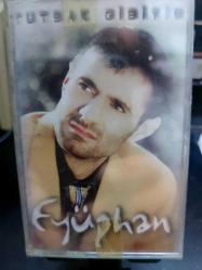 Eyüphan Tutsak Gibiyim - Nadir Kasetçilik Dükkan