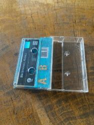 KIRAÇ - BİR İSTANBUL MASALI / FİLM MÜZİKLERİ - KASET