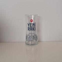 Yeni Rakı Bardağı