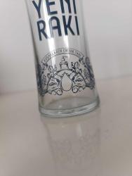 Yeni Rakı Bardağı
