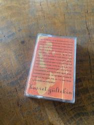 HASRET GÜLTEKİN - SEÇMELER 1 - KASET