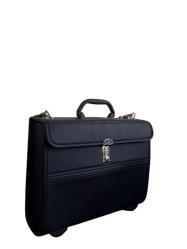 Samsonite bilgisayar evrak çantası