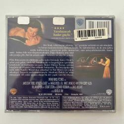 REBEL WITHOUT A CAUSE * ASİ GENÇLİK  JAMES DEAN * 1955 * VCD TÜRKÇE DUBLAJLI * AMBALAJINDA SIFIR
