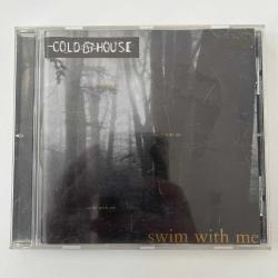 COLD HOUSE / COLDHOUSE * SWIM WITH ME * TÜRK ELECTRONIC - TRIP-HOP * MEHMET CAN ERDOĞAN * 1999 * CD