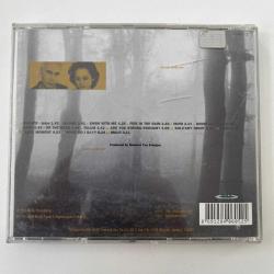 COLD HOUSE / COLDHOUSE * SWIM WITH ME * TÜRK ELECTRONIC - TRIP-HOP * MEHMET CAN ERDOĞAN * 1999 * CD