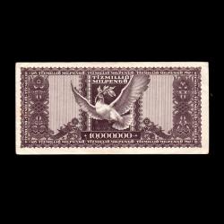 MACARİSTAN (1946) - 10.000.000 Pengo (ÇT 7,0/10)