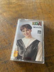 EDA - PAROLAYI SÖYLE - KASET