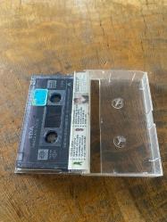 EDA - PAROLAYI SÖYLE - KASET