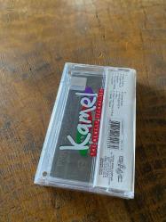 EMRE ALTUĞ - KİŞİYE ÖZEL - KASET  (JELATİNİNDE)