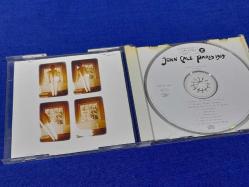 JOHN CALE PARIS 1919  MÜZİK CD