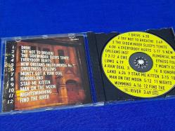 REM AUTOMATIC FOR THE PEOPLE MÜZİK CD