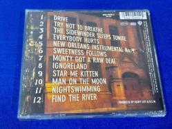 REM AUTOMATIC FOR THE PEOPLE MÜZİK CD