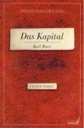 Das Kapital Karl Marx