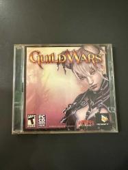 Guıld wars /Pcgame