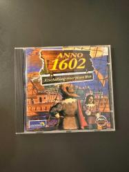 Anno 1602 / Pc game