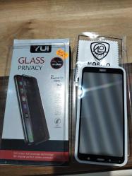 Red mi 7a kırılmaz cam ekran koruyucu