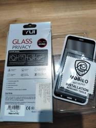 Red mi 7a kırılmaz cam ekran koruyucu