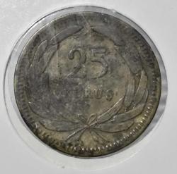 25 KURUŞ 1956