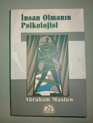 İnsan Olmanın Psikolojisi -İKİNCİ EL