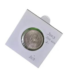 2003 YILI 250 BİN LİRA ÇİL
