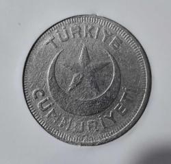10 KURUŞ 1938