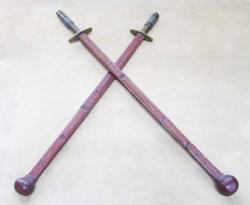 EsKi İKİLİ MEÇ-KILIÇ....DeRi KıNLı