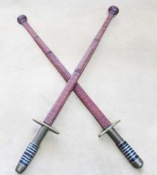 EsKi İKİLİ MEÇ-KILIÇ....DeRi KıNLı