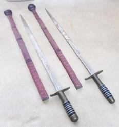 EsKi İKİLİ MEÇ-KILIÇ....DeRi KıNLı