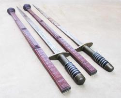 EsKi İKİLİ MEÇ-KILIÇ....DeRi KıNLı