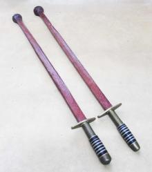 EsKi İKİLİ MEÇ-KILIÇ....DeRi KıNLı