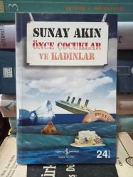 Önce Çocuklar ve Kadınlar